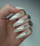 Pearly