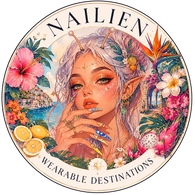 Nailien