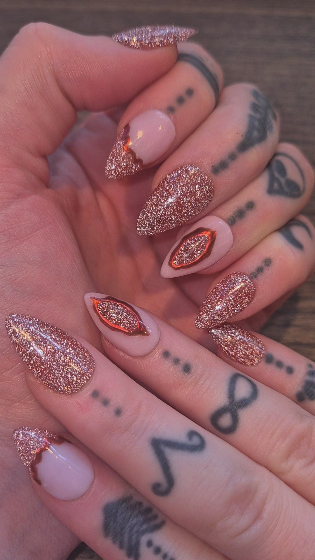 Rosé Obsession