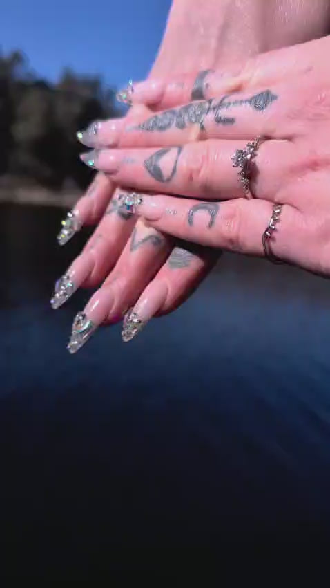 Diamond Drip