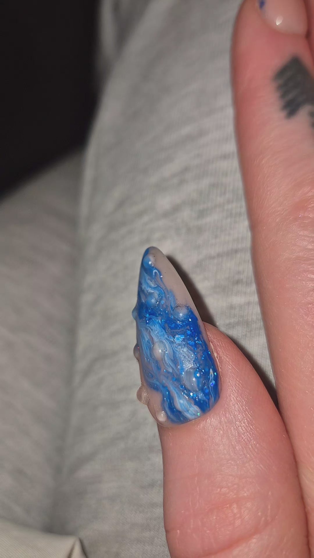 Ocean Aura