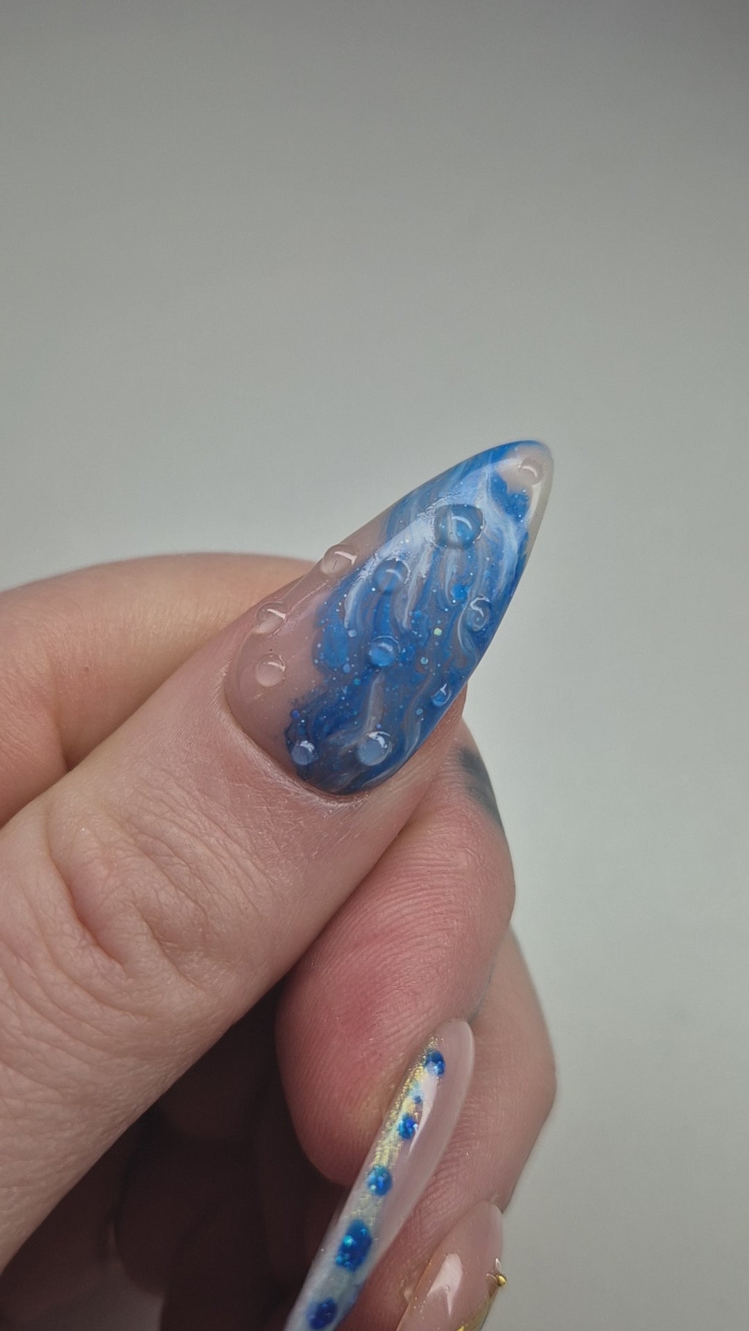 Ocean Aura