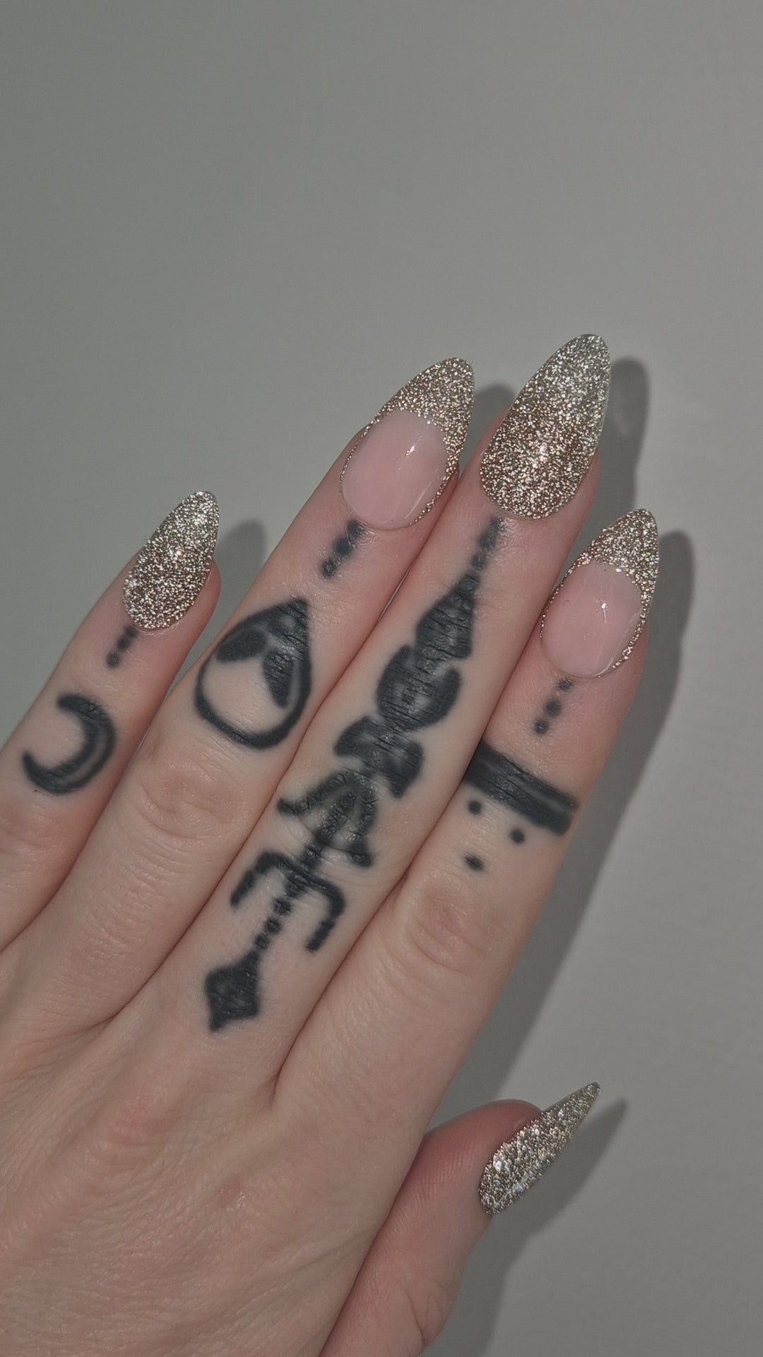 Champagne Rush