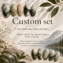 Custom set
