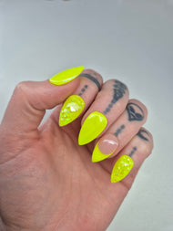 Neon Nights