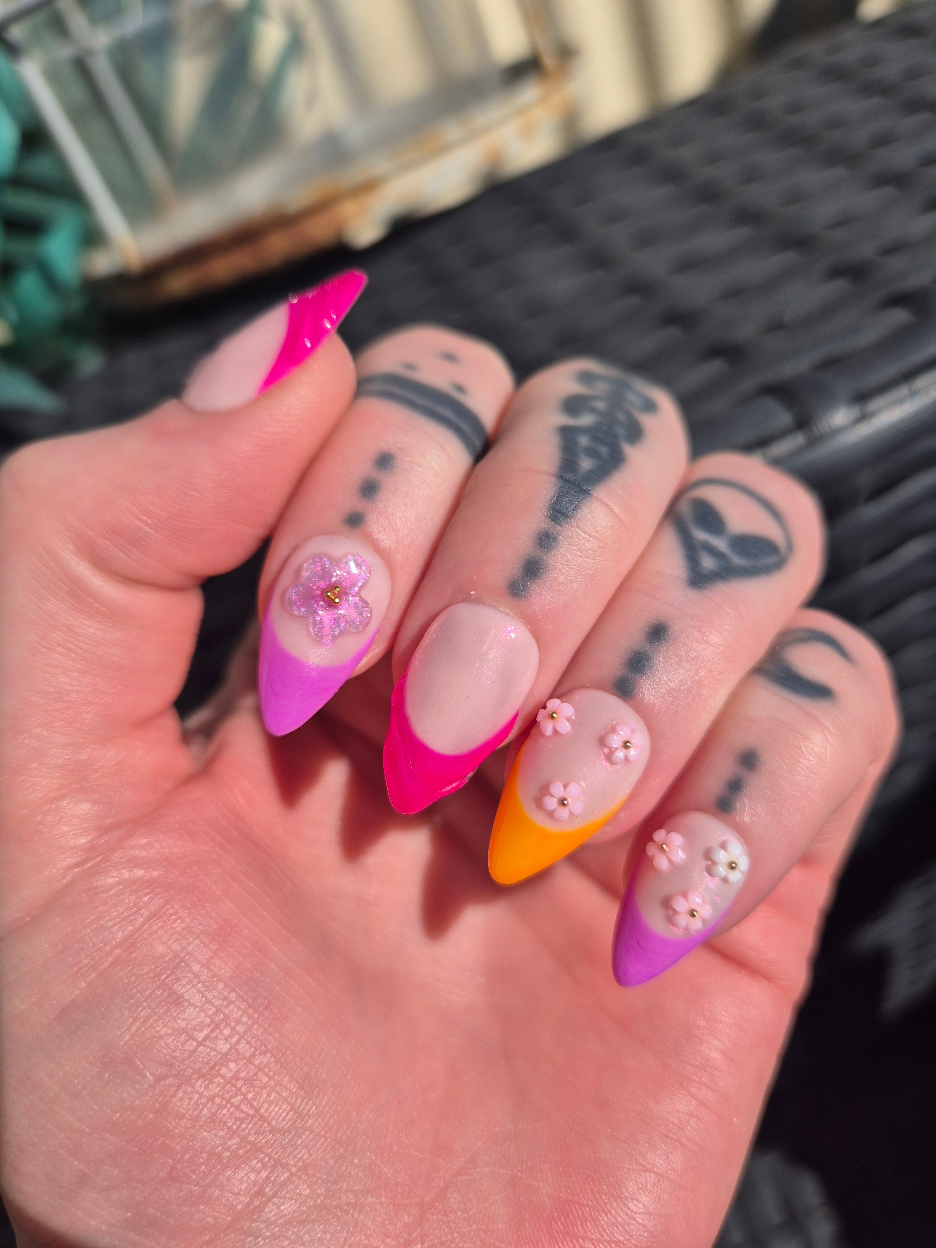 Easter Baby